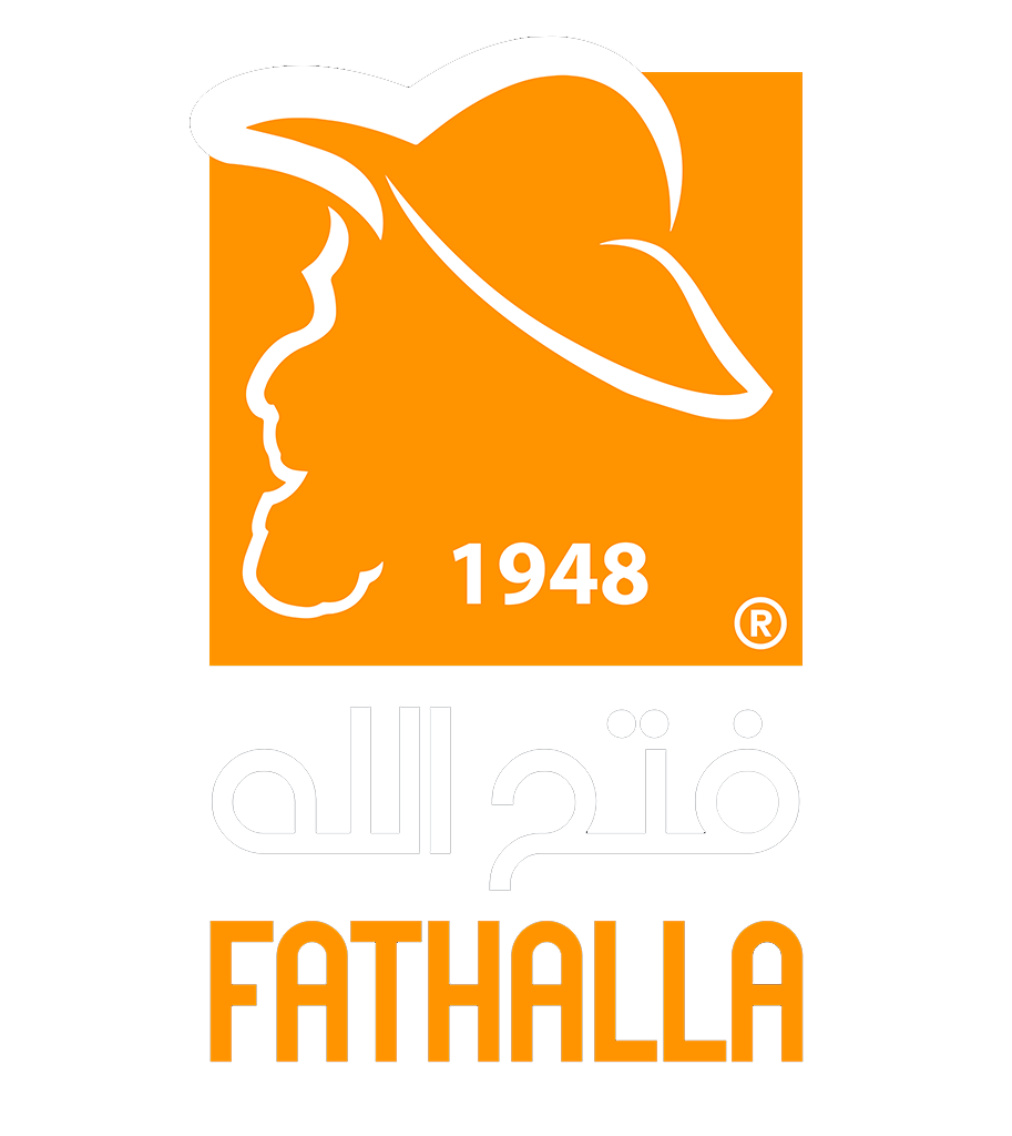 Fathalla Market Logo